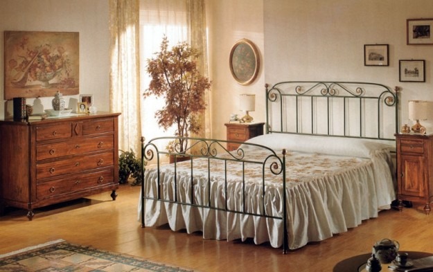 complementi di arredo rustici