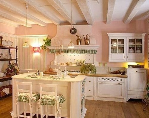 Arredo soggiorno rustico: ristrutturare casa in stile rustico ... Mobili soggiorno rustico e moderno