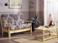divani e poltrone rustiche
