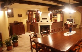 Sedie e poltrone taverna rustica