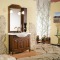 Lavabo bagno rustico