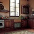Mobili cucina rustica